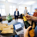 KlarPris wächst und bezieht neue Firmenzentrale in Kopenhagens charmantem Viertel, Christianshavn